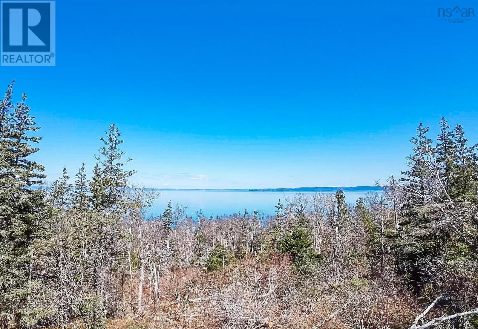 Lot 5 Old Baxter Mill Road, Baxters Harbour, Nova Scotia  B0P 1H0 - Photo 23 - 202500255