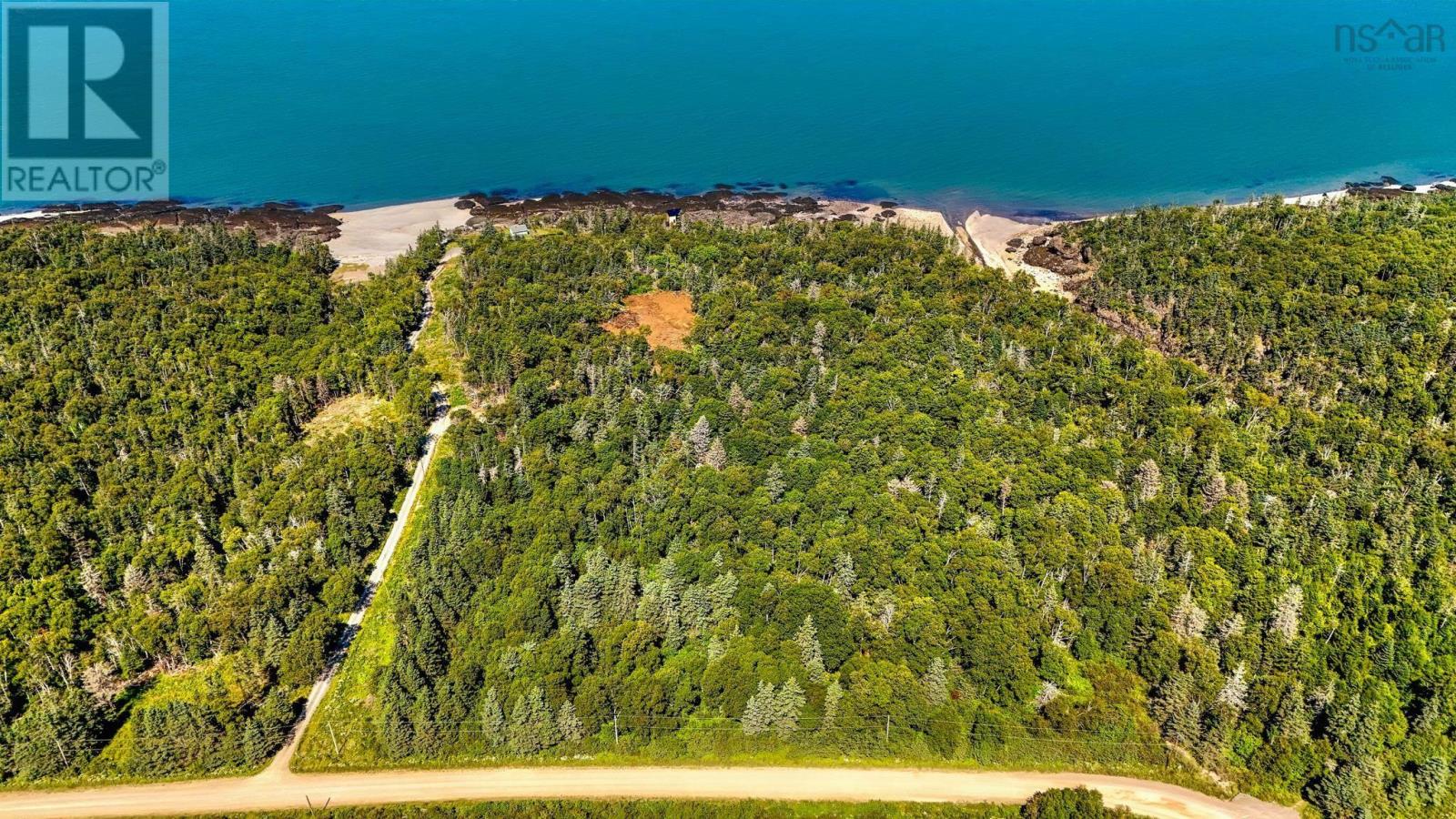 Lot 5 Old Baxter Mill Road, Baxters Harbour, Nova Scotia  B0P 1H0 - Photo 3 - 202500255