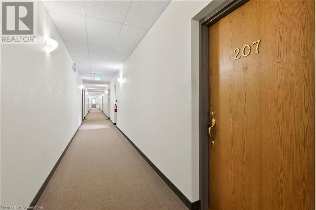 401 Birmingham Street E Unit# 207, Mount Forest, Ontario  N0G 2L2 - Photo 3 - 40687994