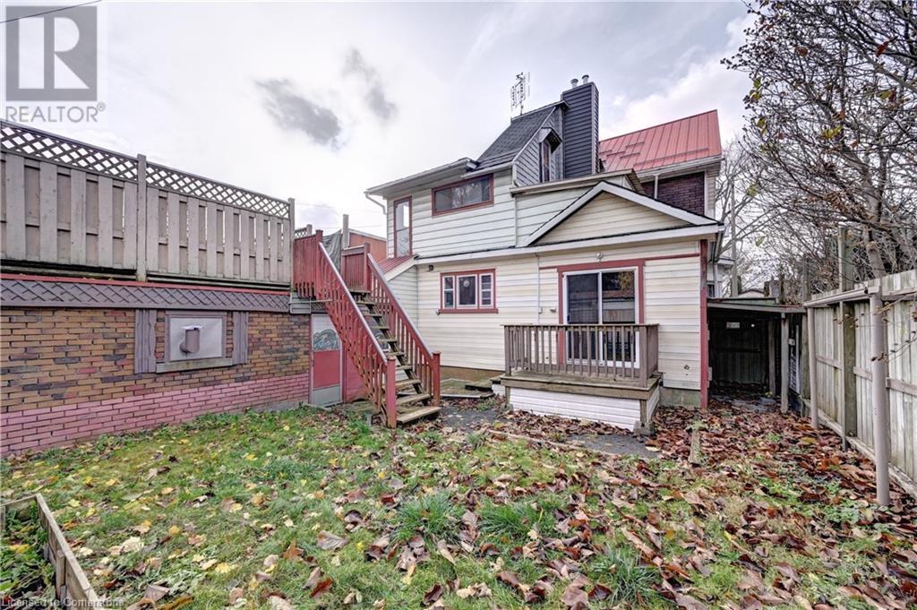 362 Duke Street W, Kitchener, Ontario  N2H 3Y3 - Photo 33 - 40687677