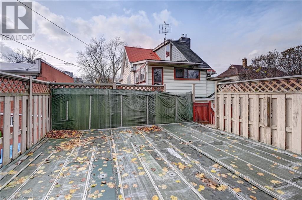 362 Duke Street W, Kitchener, Ontario  N2H 3Y3 - Photo 34 - 40687677