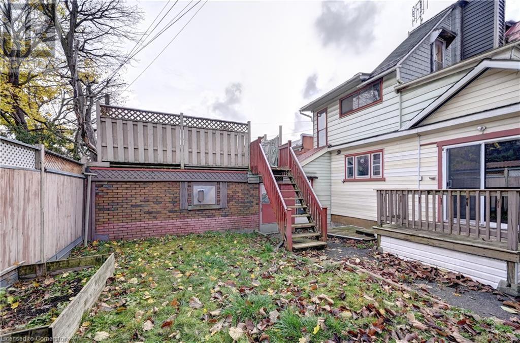 362 Duke Street W, Kitchener, Ontario  N2H 3Y3 - Photo 35 - 40687677