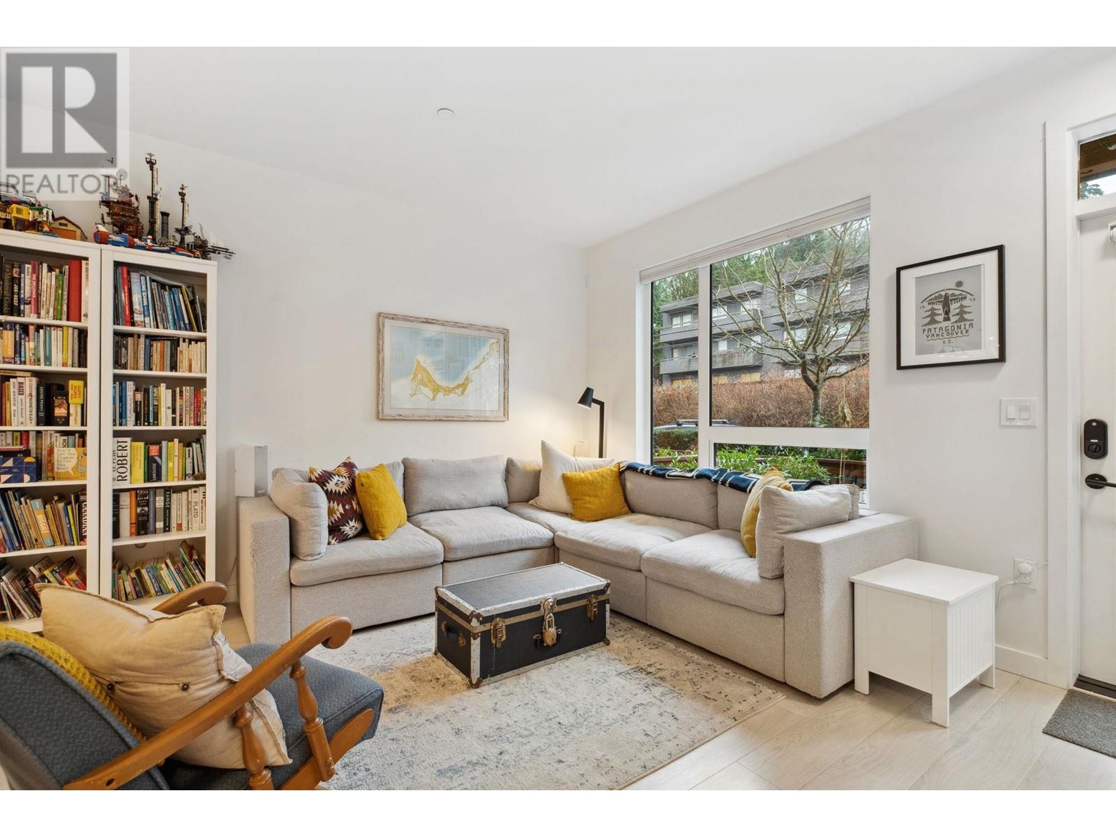 502 3021 St George Street, Port Moody, British Columbia V3H 0K3 - Photo 4 - R2952619