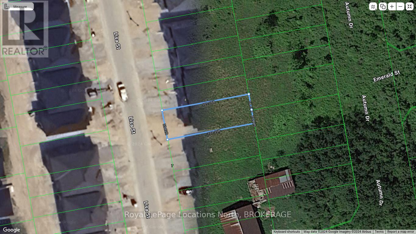 11 Lisa Street, Wasaga Beach, Ontario  L9Z 1J9 - Photo 5 - S11901762