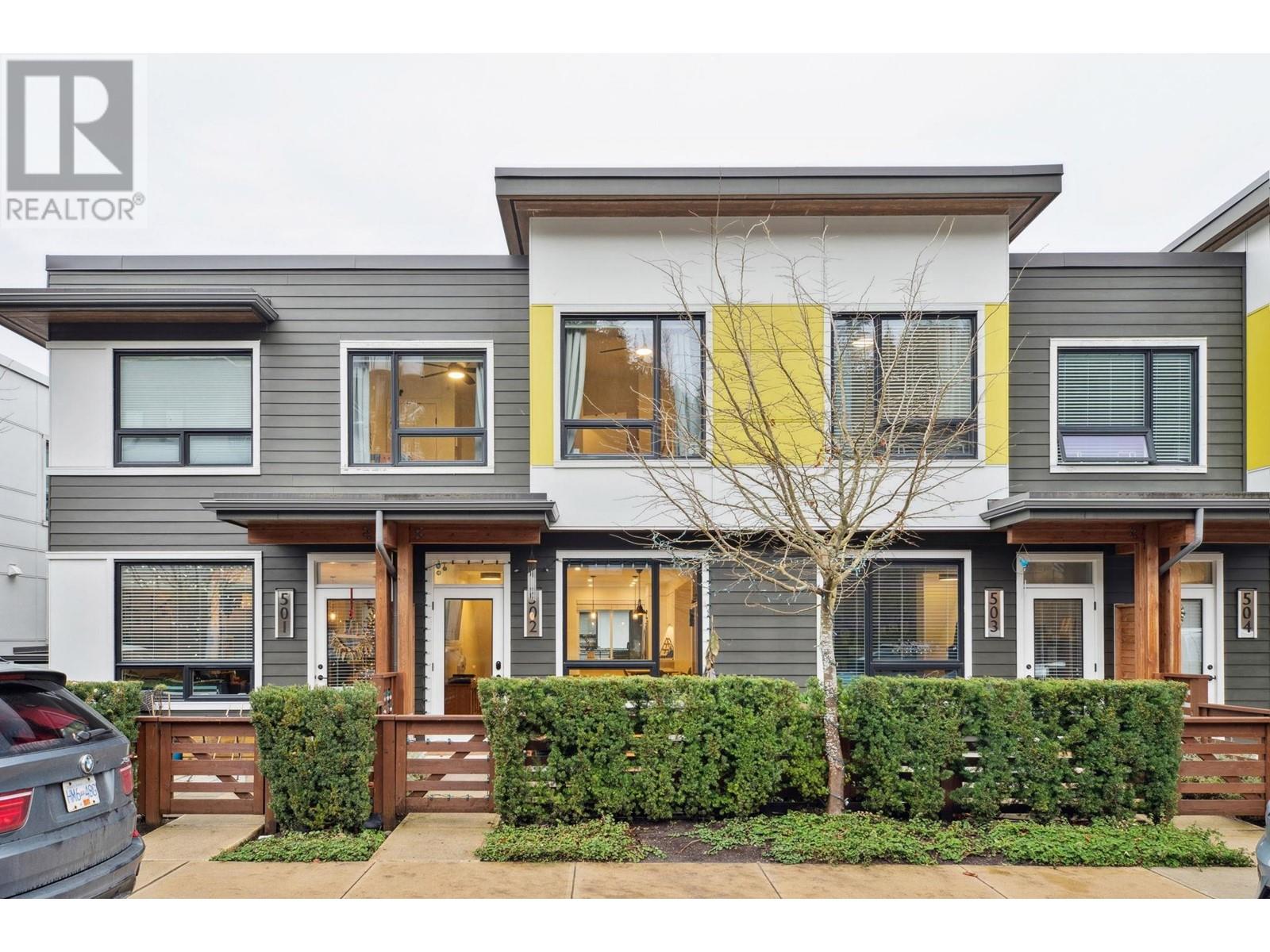 502 3021 St George Street, Port Moody, British Columbia V3H 0K3 - Photo 33 - R2952619