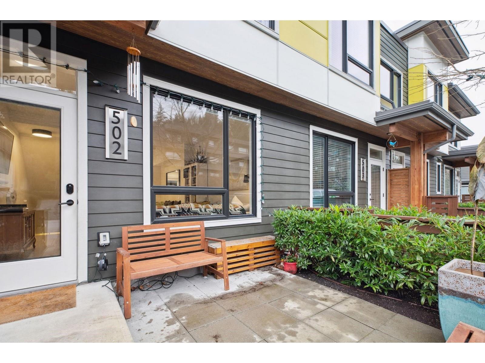 502 3021 St George Street, Port Moody, British Columbia V3H 0K3 - Photo 36 - R2952619