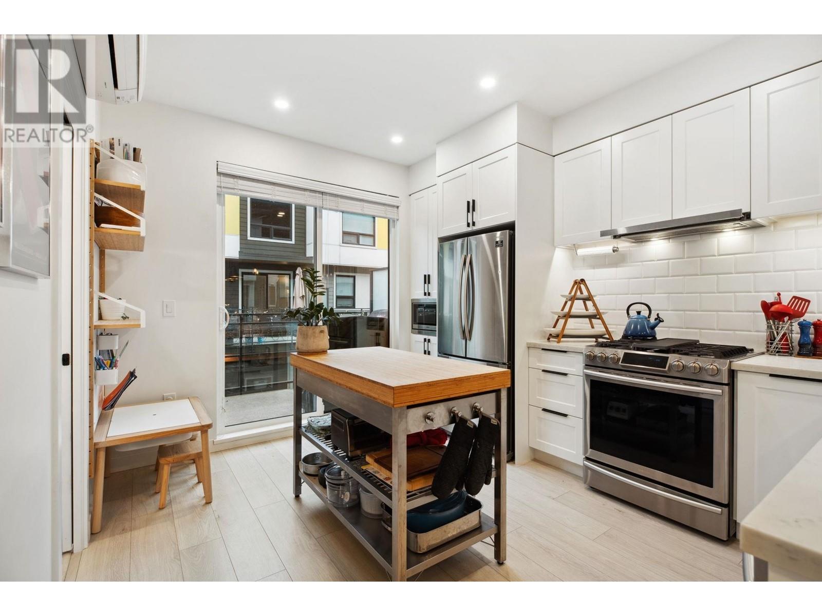 502 3021 St George Street, Port Moody, British Columbia V3H 0K3 - Photo 12 - R2952619