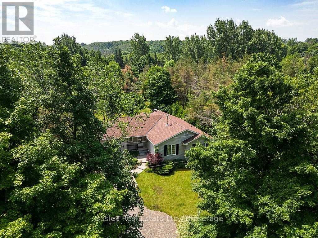 136 MAPLE LANE, Blue Mountains, Ontario