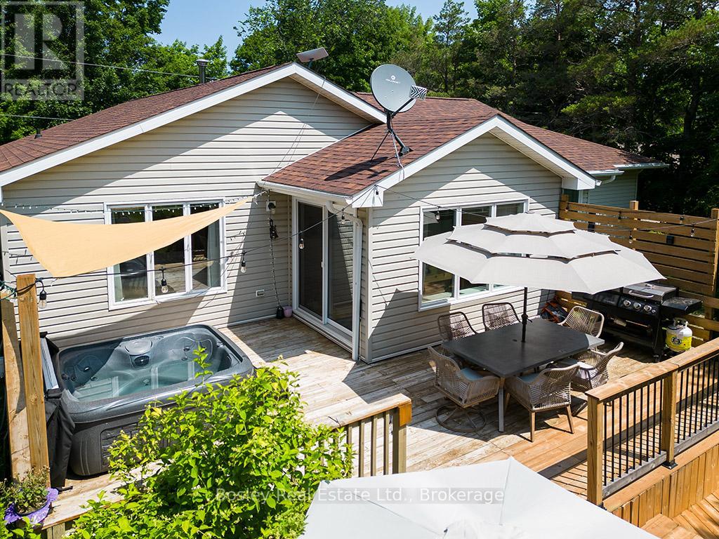 136 Maple Lane, Blue Mountains, Ontario  N0H 2E0 - Photo 17 - X9392623