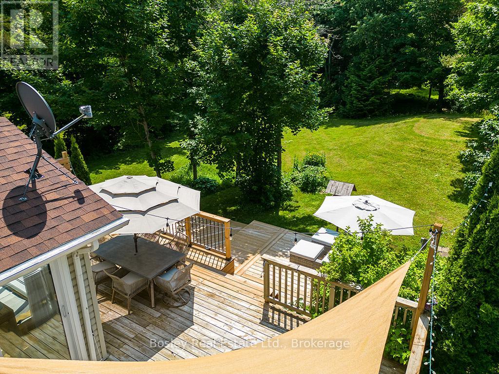 136 Maple Lane, Blue Mountains, Ontario  N0H 2E0 - Photo 18 - X9392623