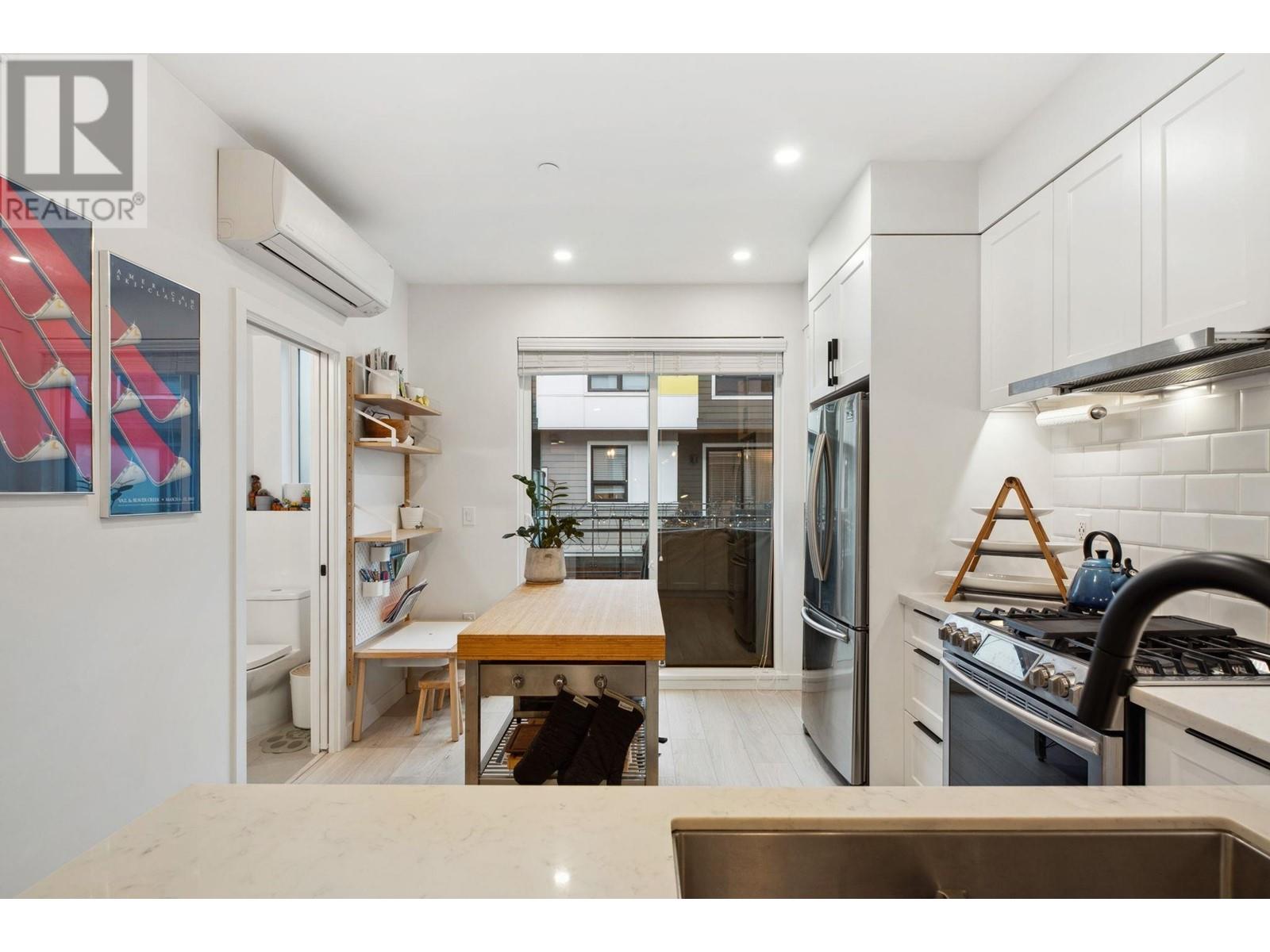 502 3021 St George Street, Port Moody, British Columbia V3H 0K3 - Photo 13 - R2952619