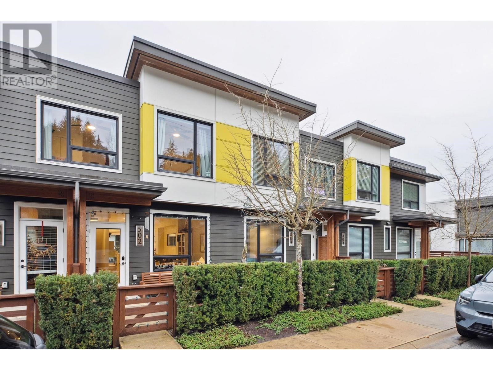 502 3021 St George Street, Port Moody, British Columbia V3H 0K3 - Photo 34 - R2952619