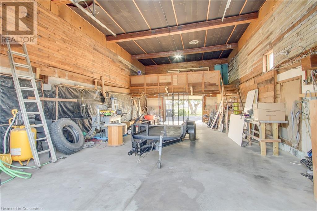 15 Grencer Road, Bradford, Ontario  L3Z 3Z2 - Photo 46 - 40687913