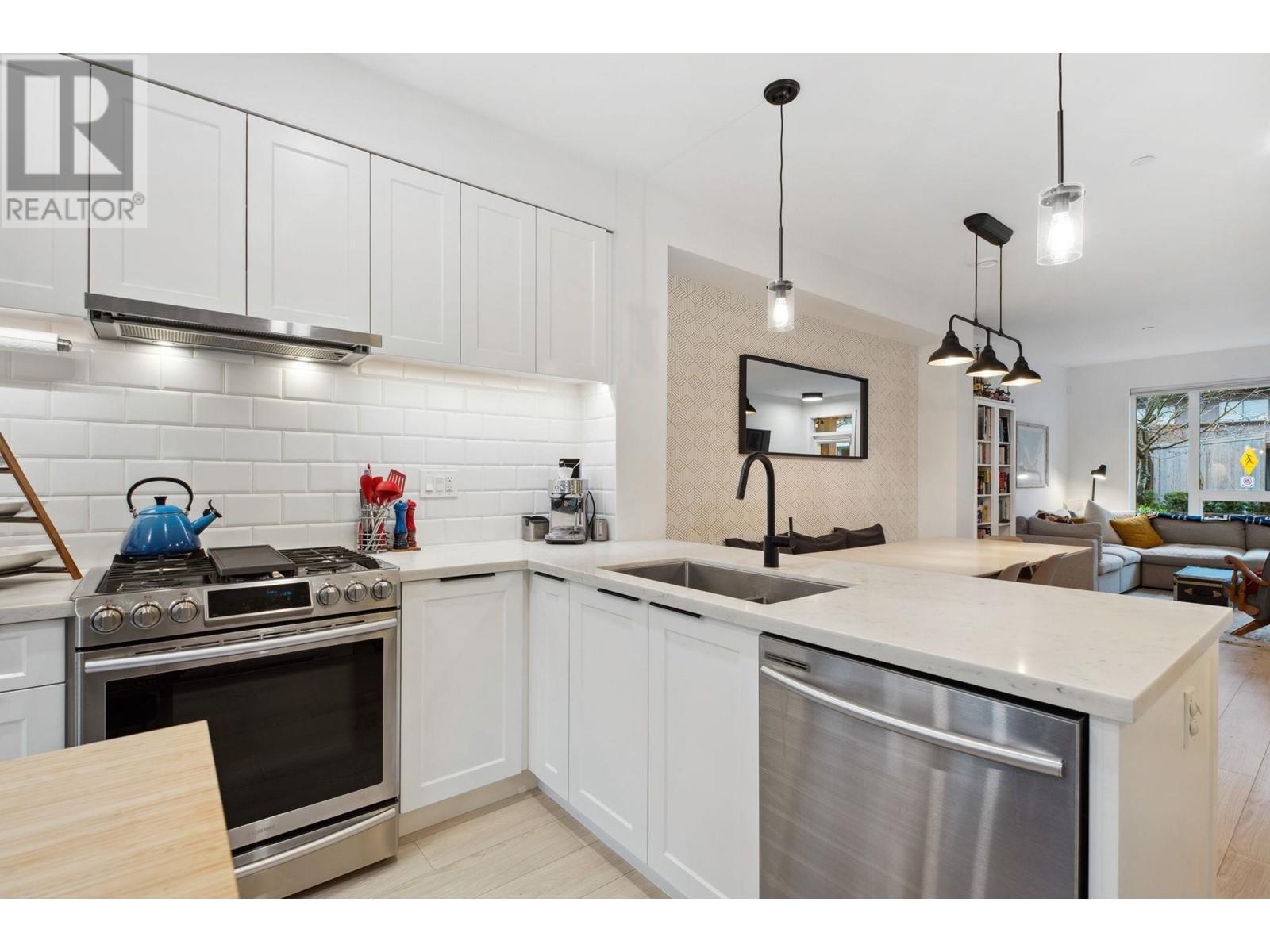502 3021 St George Street, Port Moody, British Columbia V3H 0K3 - Photo 18 - R2952619