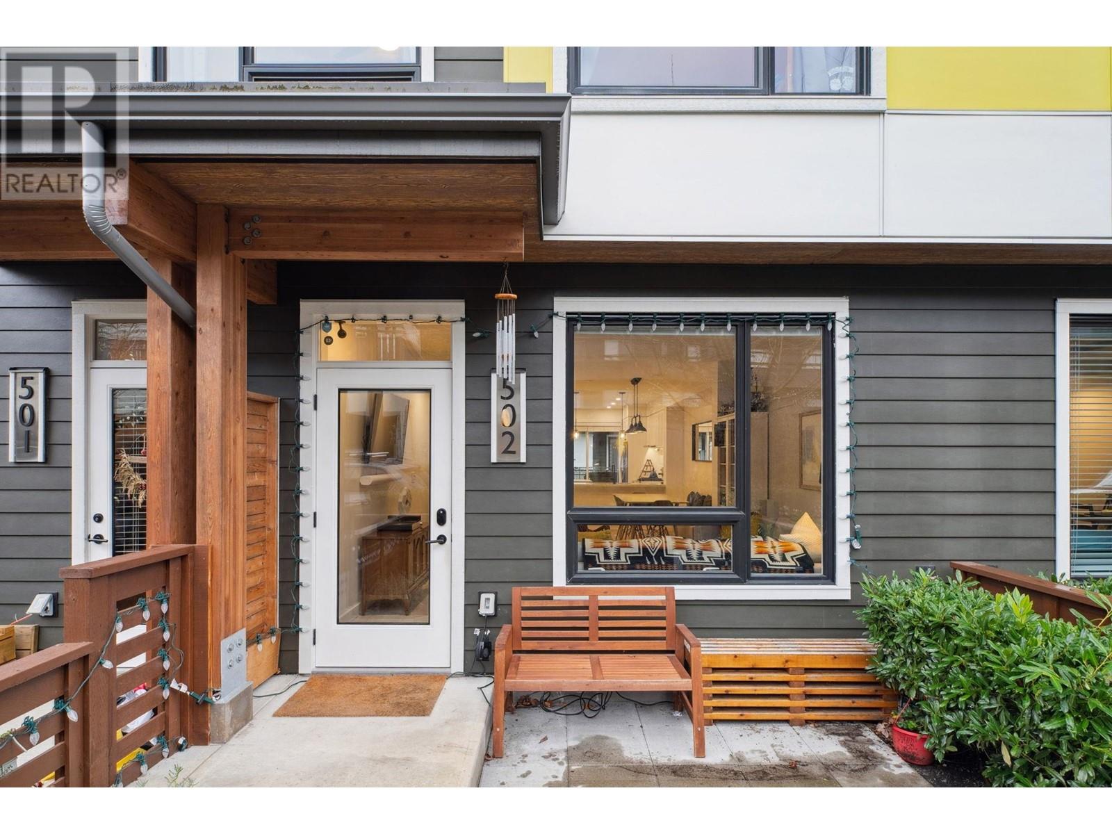 502 3021 St George Street, Port Moody, British Columbia V3H 0K3 - Photo 37 - R2952619