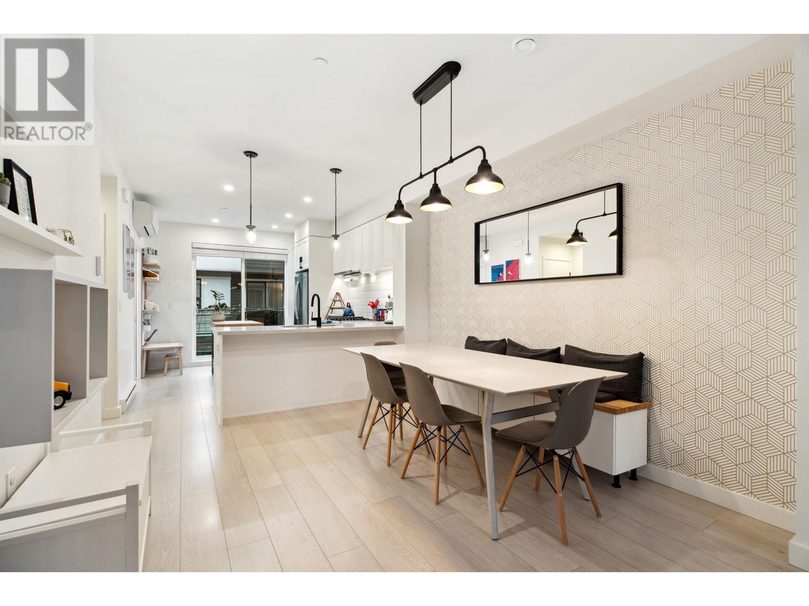 502 3021 St George Street, Port Moody, British Columbia V3H 0K3 - Photo 5 - R2952619