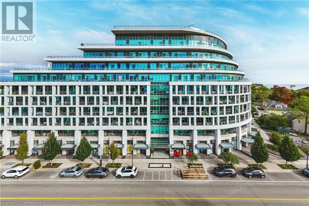 Property at 11 BRONTE Road Unit# 503 image 1