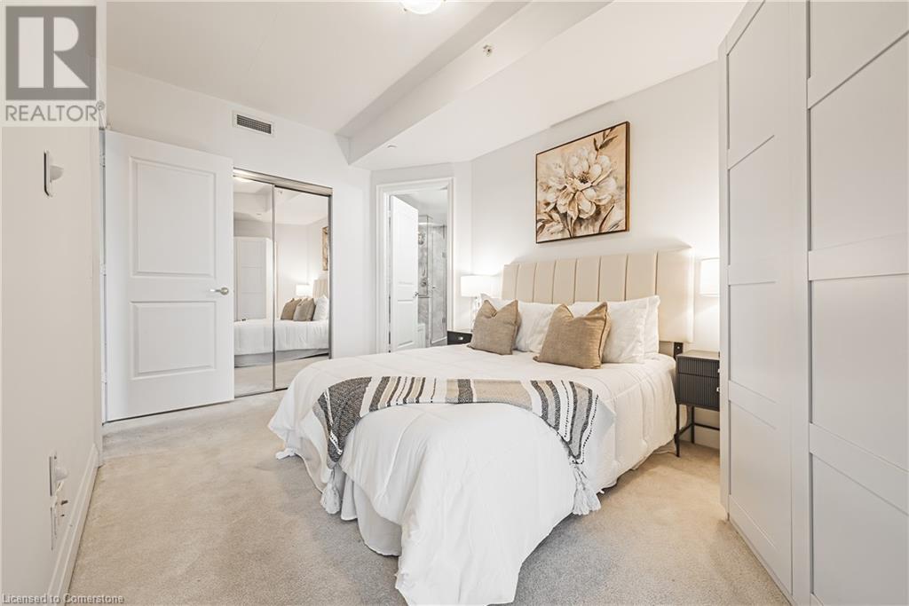 11 Bronte Road Unit# 503, Oakville, Ontario  L6L 0E1 - Photo 10 - 40687976