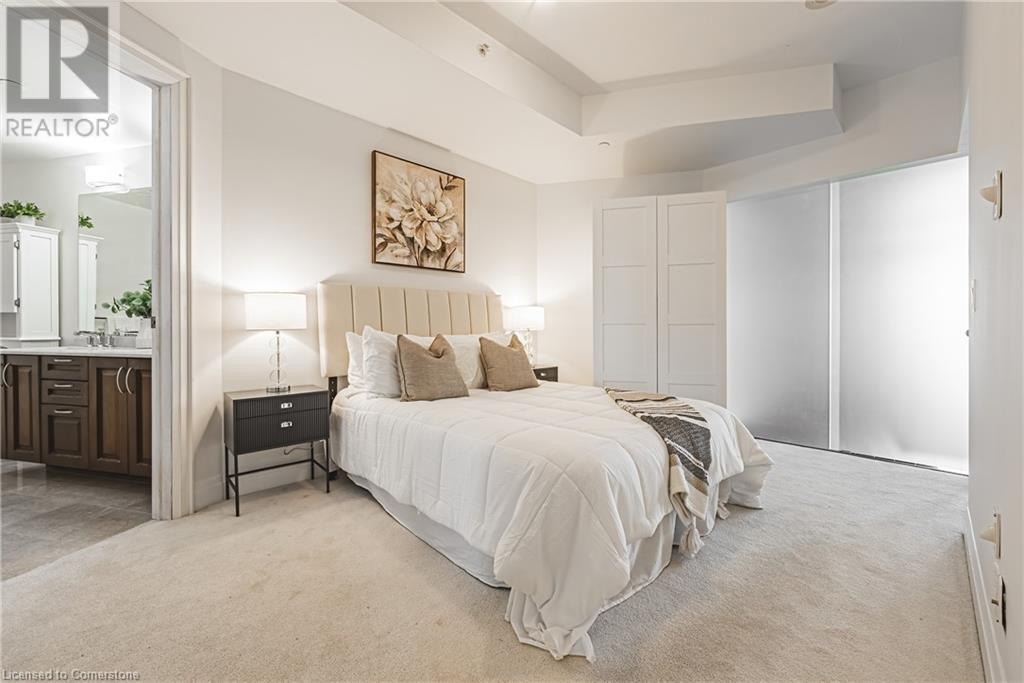 11 Bronte Road Unit# 503, Oakville, Ontario  L6L 0E1 - Photo 11 - 40687976