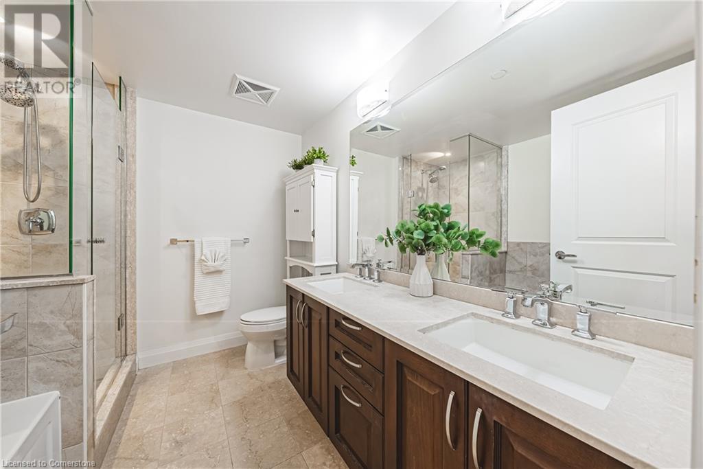 11 Bronte Road Unit# 503, Oakville, Ontario  L6L 0E1 - Photo 13 - 40687976