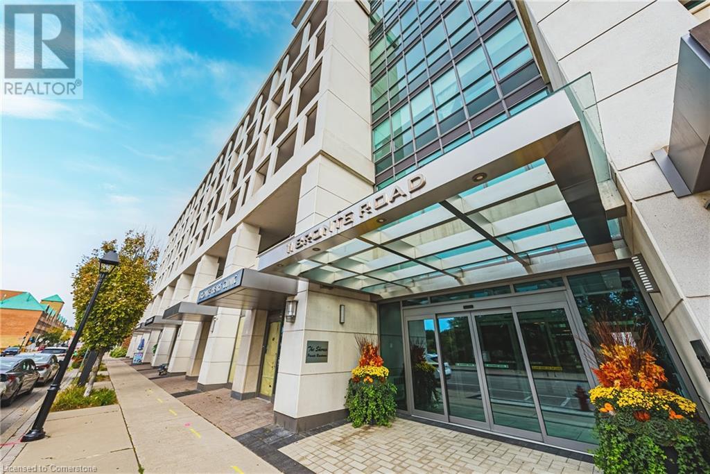 Property at 11 BRONTE Road Unit# 503 image 2