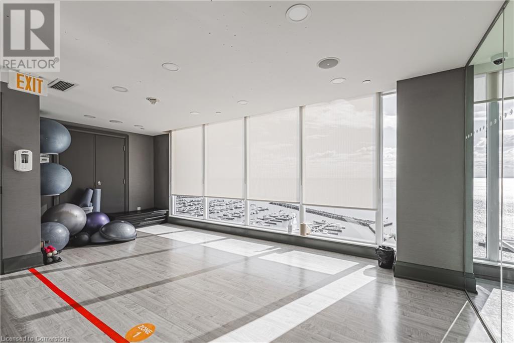 11 Bronte Road Unit# 503, Oakville, Ontario  L6L 0E1 - Photo 21 - 40687976