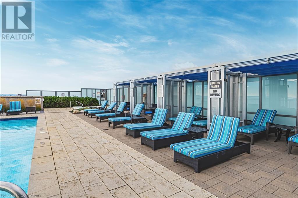 11 Bronte Road Unit# 503, Oakville, Ontario  L6L 0E1 - Photo 24 - 40687976