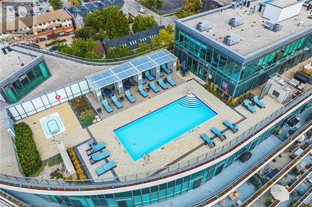 11 Bronte Road Unit# 503, Oakville, Ontario  L6L 0E1 - Photo 40 - 40687976