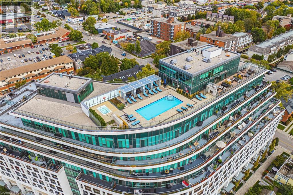 11 Bronte Road Unit# 503, Oakville, Ontario  L6L 0E1 - Photo 41 - 40687976