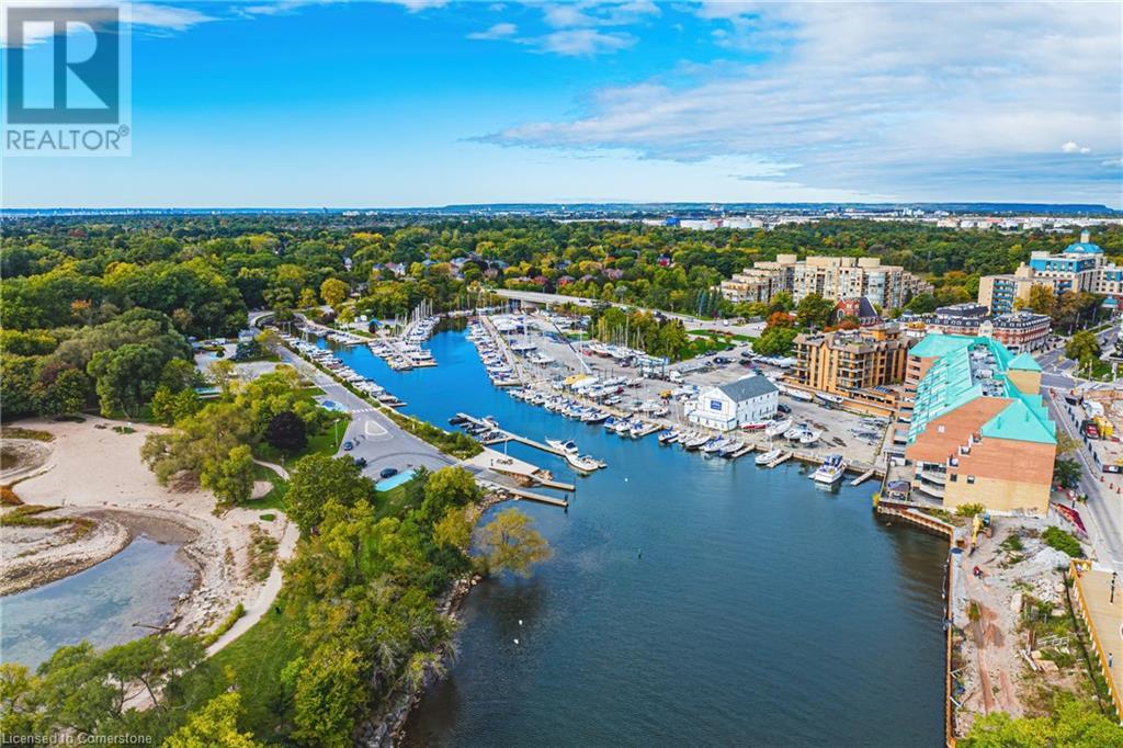 11 Bronte Road Unit# 503, Oakville, Ontario  L6L 0E1 - Photo 49 - 40687976