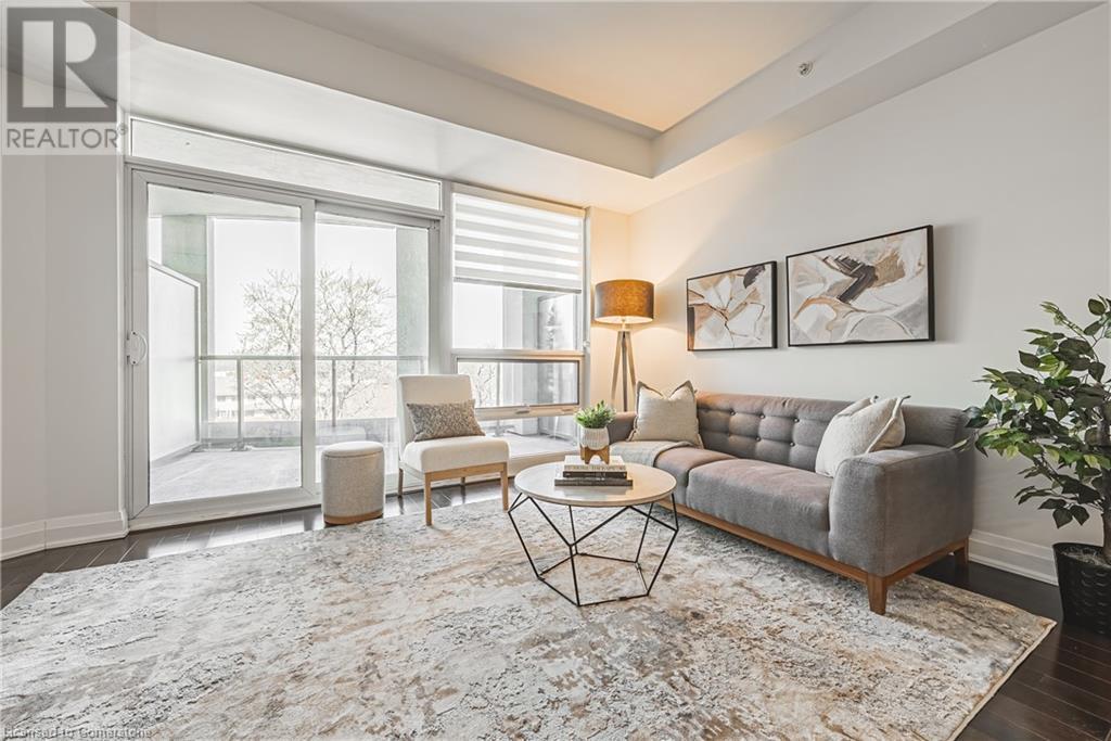 11 Bronte Road Unit# 503, Oakville, Ontario  L6L 0E1 - Photo 9 - 40687976