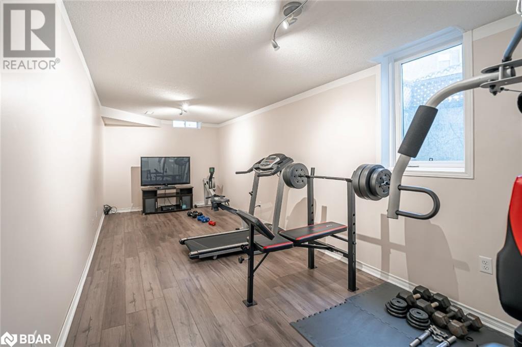 56 Draper Crescent, Barrie, Ontario  L4N 6B1 - Photo 13 - 40687979