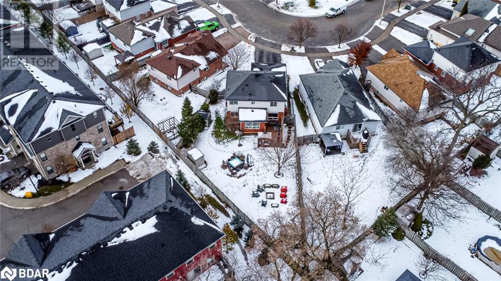 56 Draper Crescent, Barrie, Ontario  L4N 6B1 - Photo 18 - 40687979