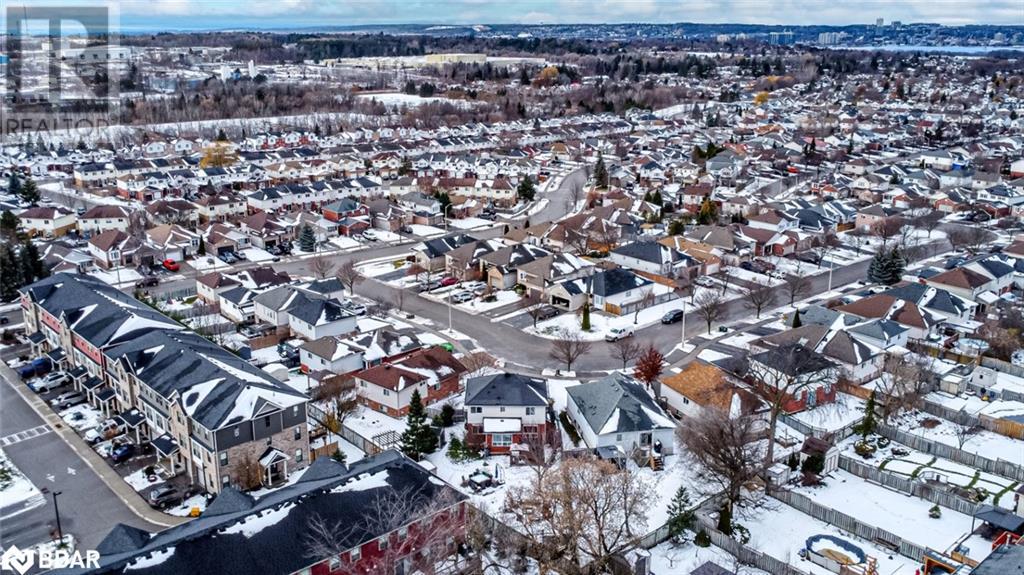 56 Draper Crescent, Barrie, Ontario  L4N 6B1 - Photo 19 - 40687979