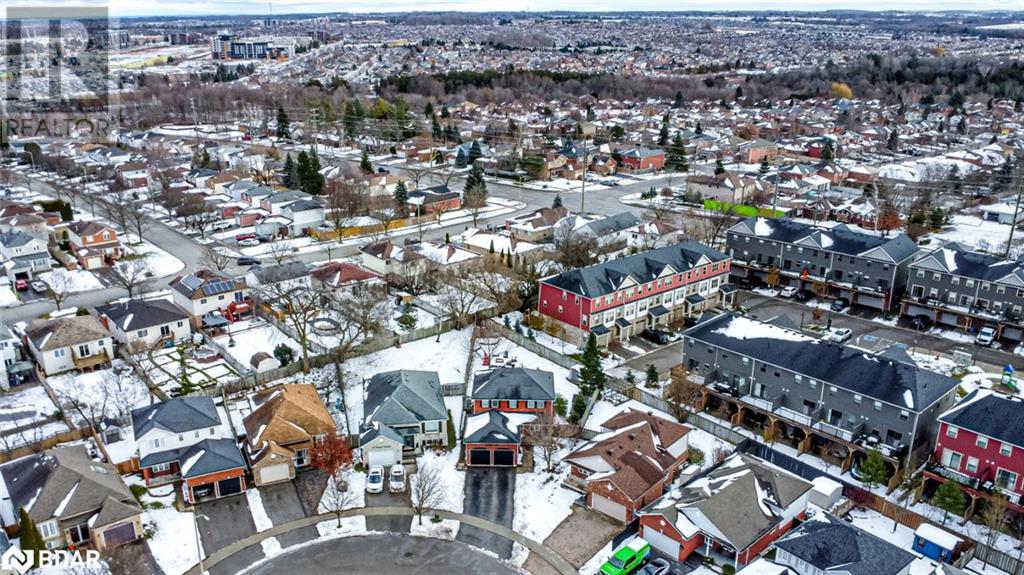 56 Draper Crescent, Barrie, Ontario  L4N 6B1 - Photo 2 - 40687979