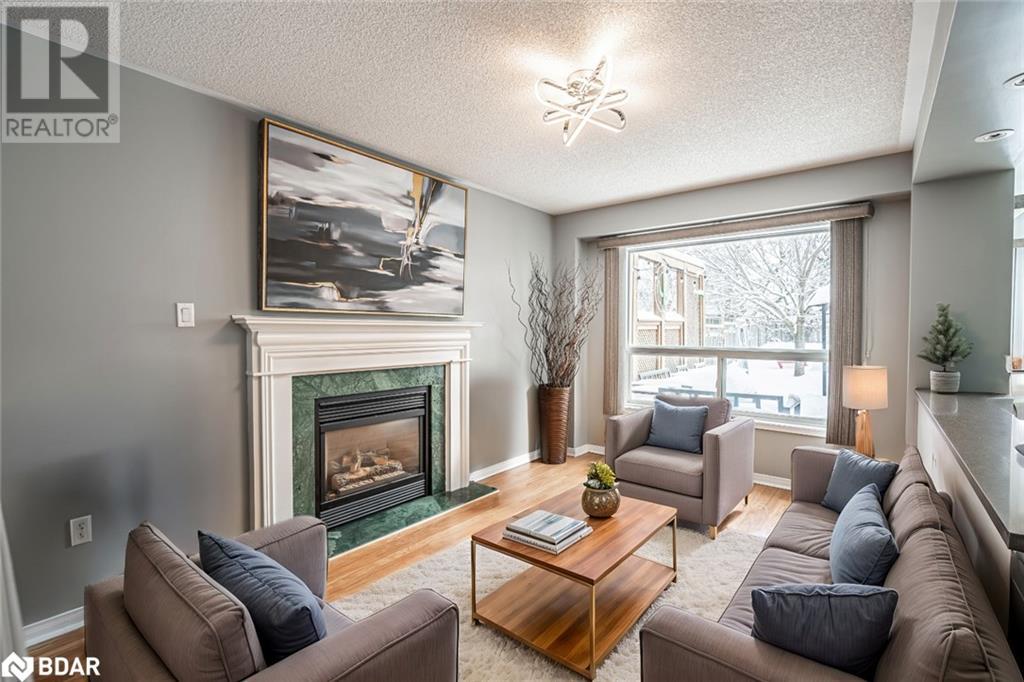 56 Draper Crescent, Barrie, Ontario  L4N 6B1 - Photo 6 - 40687979