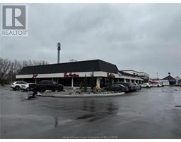 3850 DOUGALL Unit# 150, Windsor, Ontario