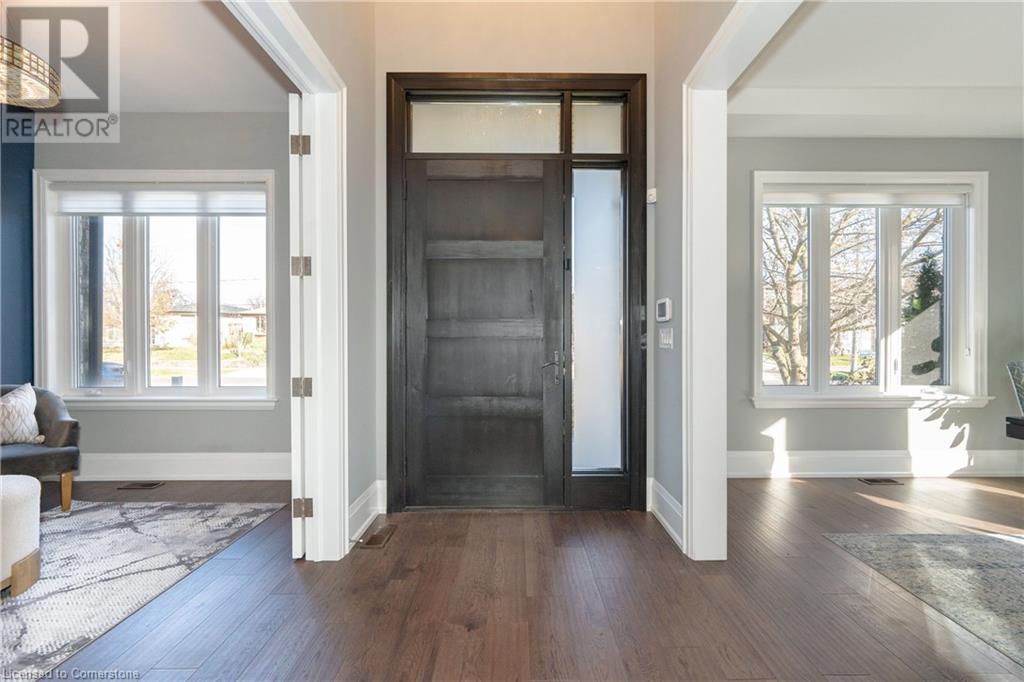 430 Stanfield Drive, Oakville, Ontario  L6L 3P9 - Photo 5 - 40682242