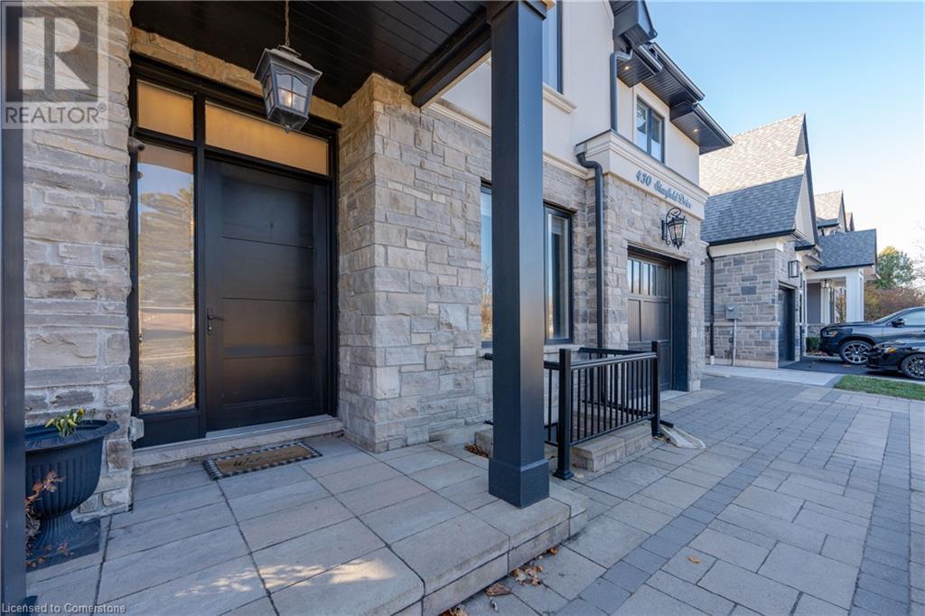 430 Stanfield Drive, Oakville, Ontario  L6L 3P9 - Photo 4 - 40682242