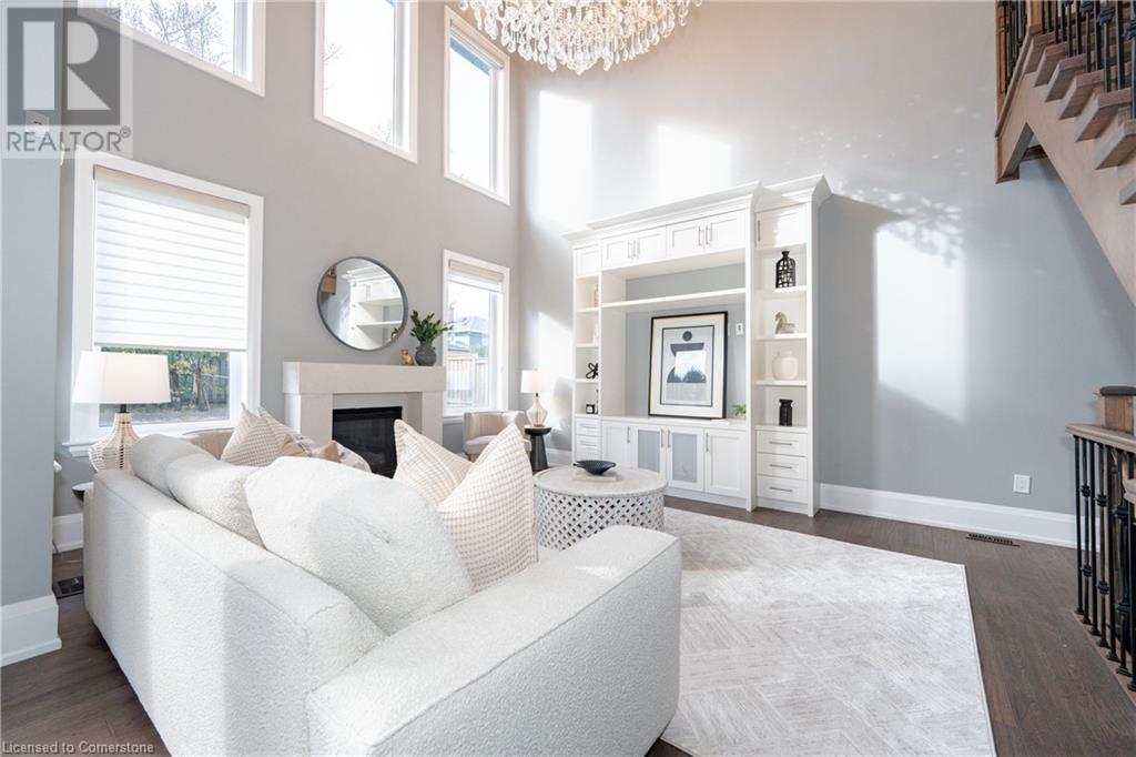 430 Stanfield Drive, Oakville, Ontario  L6L 3P9 - Photo 16 - 40682242