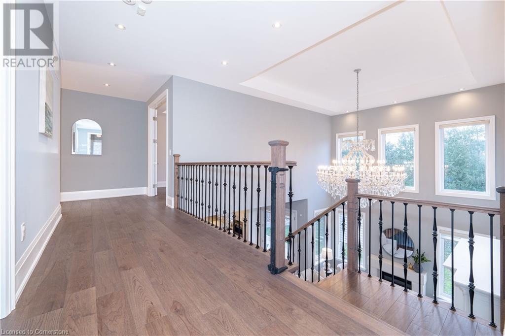 430 Stanfield Drive, Oakville, Ontario  L6L 3P9 - Photo 24 - 40682242