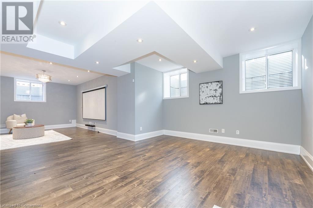 430 Stanfield Drive, Oakville, Ontario  L6L 3P9 - Photo 46 - 40682242