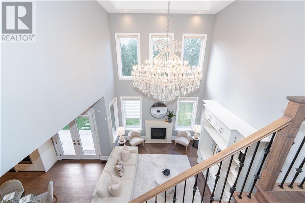 430 Stanfield Drive, Oakville, Ontario  L6L 3P9 - Photo 25 - 40682242