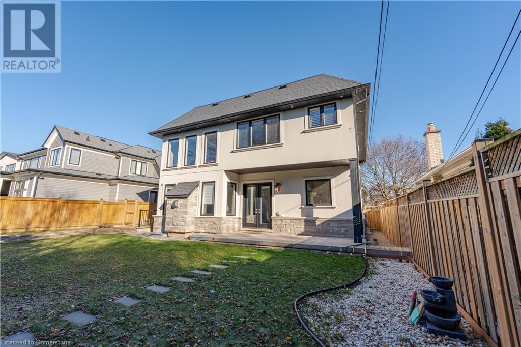 430 Stanfield Drive, Oakville, Ontario  L6L 3P9 - Photo 50 - 40682242