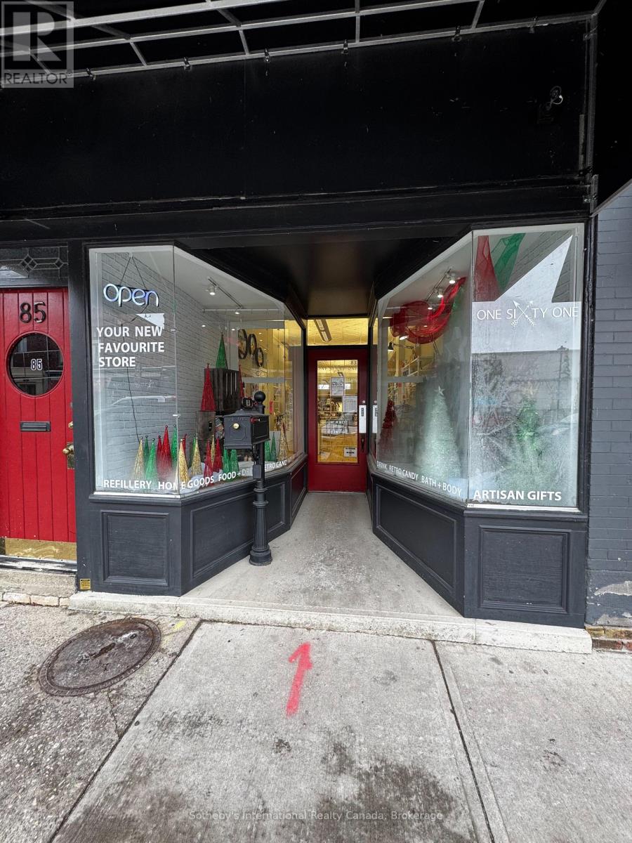 83 Grand River Street N, Brant (Paris), Ontario  N3L 2M3 - Photo 2 - X11909308