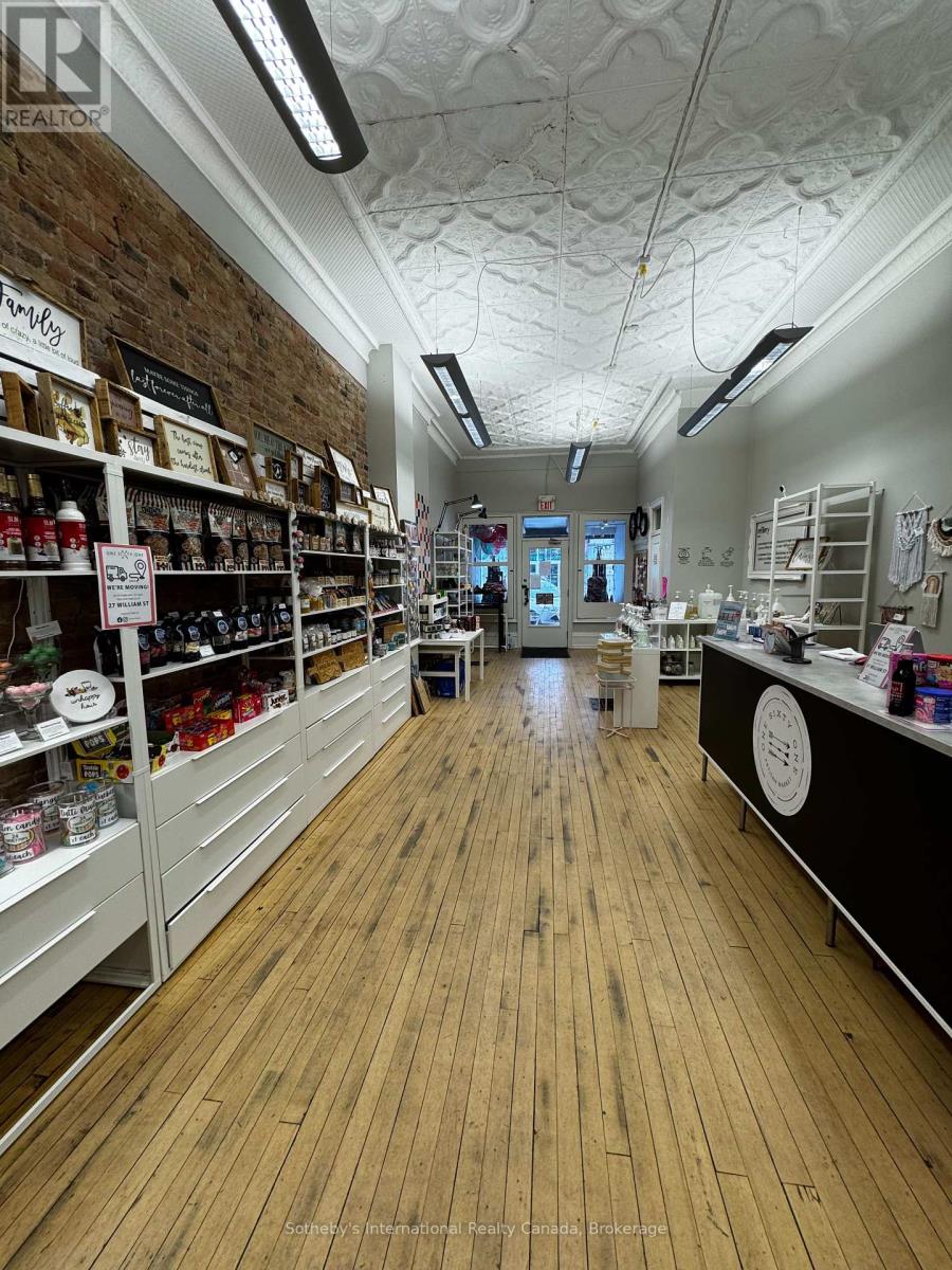 83 Grand River Street N, Brant (Paris), Ontario  N3L 2M3 - Photo 3 - X11909308