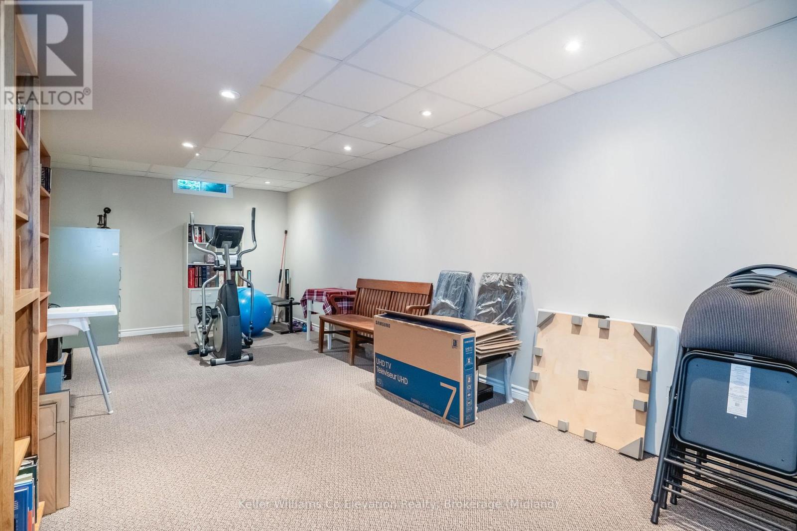 167 Luckport Crescent, Midland, Ontario  L4R 4Y1 - Photo 31 - S10439324