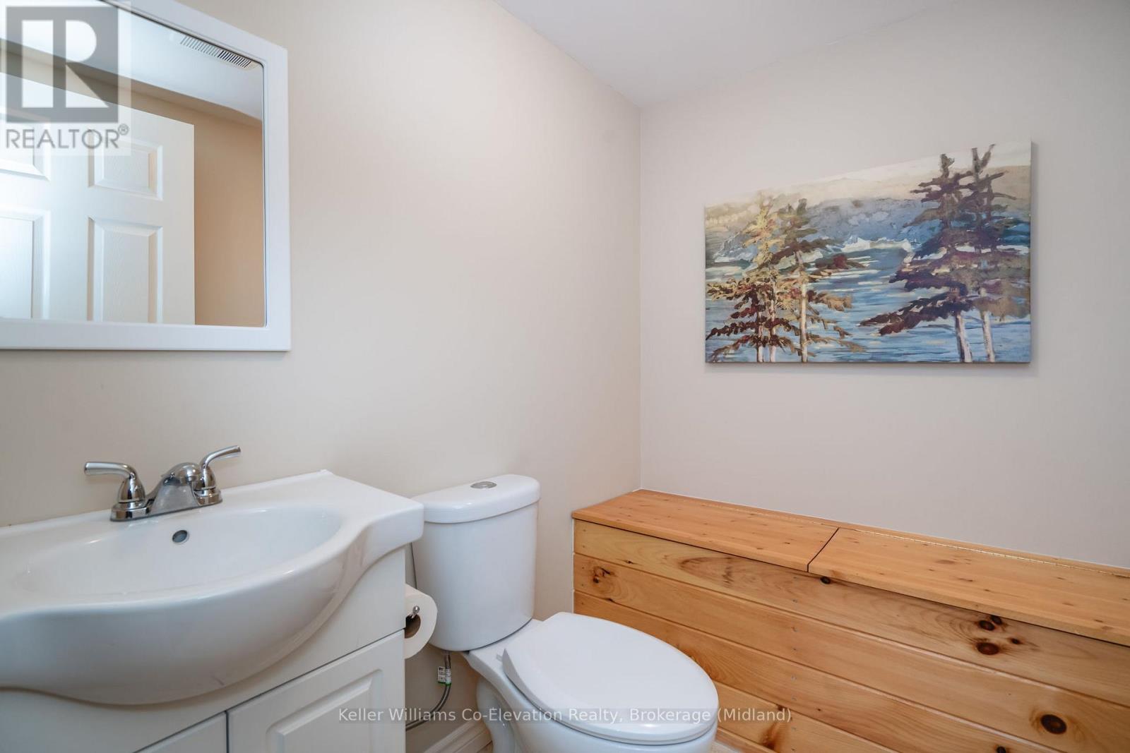 167 Luckport Crescent, Midland, Ontario  L4R 4Y1 - Photo 34 - S10439324