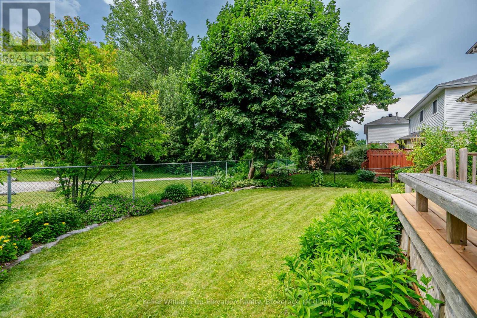 167 Luckport Crescent, Midland, Ontario  L4R 4Y1 - Photo 37 - S10439324