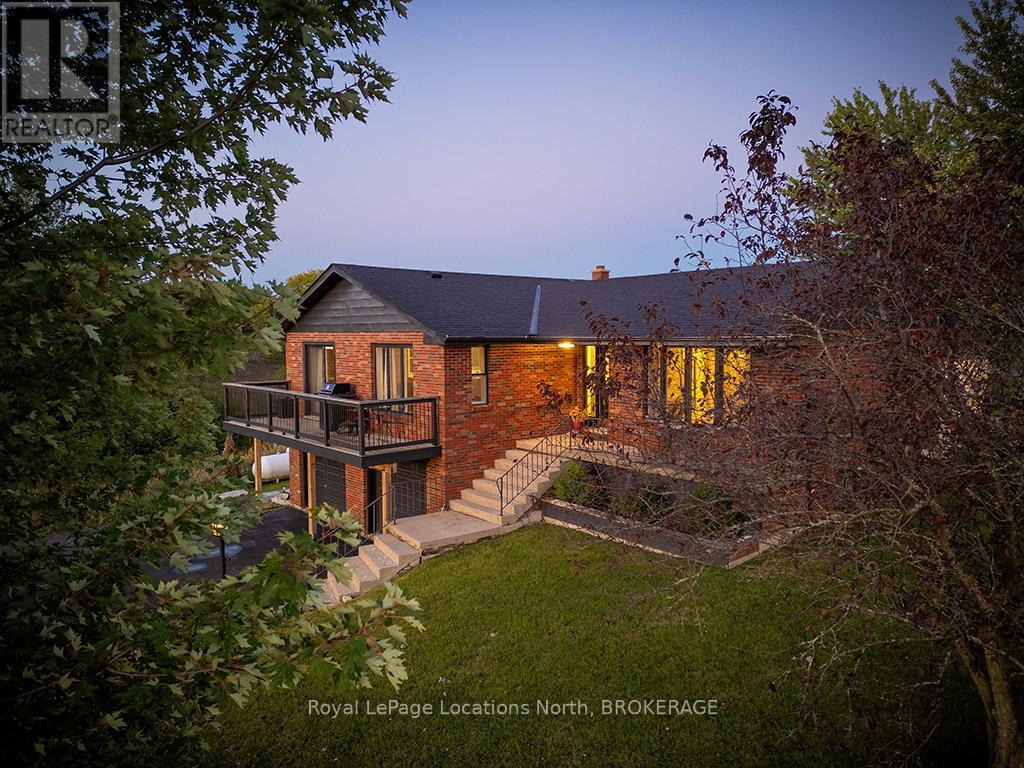 317575 3RD LINE, Meaford, Ontario